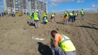 Sincan Belediyesi'nden Fidan Dikim Şenliği