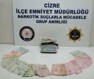 Şırnak'ta Uyuşturucu Operasyonu Açıklaması 4 Gözaltı Haberi