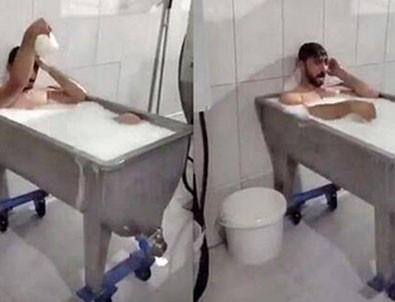 Süt rezaletinde yeni gelişme!