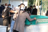 Tekne Faciası Kurbanları Mersin'de Toprağa Verildi