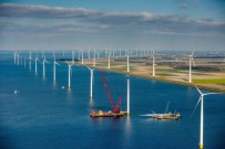 Türkiye'nin Enerjide Gizde Kalan Potansiyeli Offshore RES