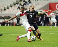 Vida'nın Testi Pozitif Çıktı