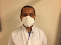 'Zatürreden Korunmanın En Temel Yöntemi Aşı'