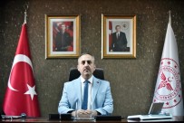 Bahçacı Açıklaması '2040'Da Diyabetli Hasta Sayısı 642 Milyon Olacak'