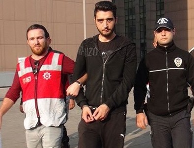 Bakırköy'ü birbirine katan savcının oğlu Görkem Sertaç Göçmen'in cezası belli oldu!