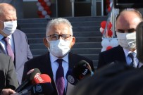 Başkan Büyükkılıç, HES Kodu Eşleştirmesi Konusunda Vatandaşlara Çağrıda Bulundu