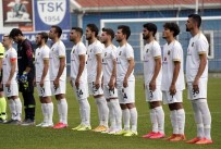 Bayburt Özel İdarespor'da Pozitif Vaka 25'E Ulaştı