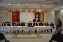 Belediye Başkanı Dahil 23 Kişi Karantinaya Alındı Haberi