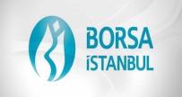 Borsa Günü Yükselişle Kapattı