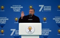Cumhurbaşkan'ı Erdoğan'dan Tekirdağ'da Çok Önemli Uyarılarda Bulundu Haberi