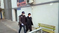 DEAŞ'ın Sözde Türkiye Sorumlusu İle İrtibatı Olduğu Öne Sürülen 5 Kişi İzmir'de Yakalandı