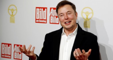 Elon Musk'ın test sonucu şaşırttı!