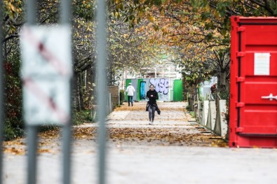 Fransa'da Son 24 Saatte 23 Bin 794 Yeni Vaka