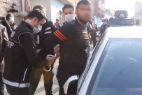 Gaziantep'te Uyuşturucu Tacirlerine Darbe