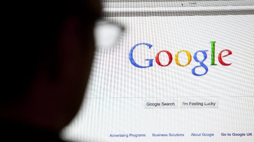 Google'ın başı mahkemelerle dertte!