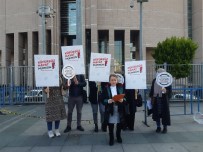 İmam Hatiplilere Hakaret Ettiği İddia Edilen Erol Mütercimler Hakim Karşısında