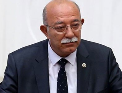 İYİ Partili İsmail Koncuk, Koray Aydın'ın ihracını istedi!