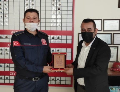 Kahramanlar Unutulmadı