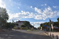 Karacasu'da Günlük Vaka Sayıları Kritik Seviyede Haberi