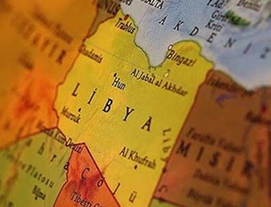 Libya'da seçim tarihi belli oldu!