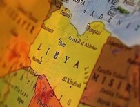LIBYA - Libya'da seçim tarihi belli oldu!
