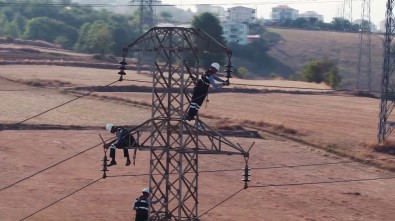 Onların Gözü Yükseklerde