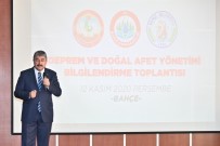 Osmaniye Valisi Yılmaz Açıklaması 'Tehlike Arz Eden Yapıların Yıkılması İçin Talimat Verdim' Haberi