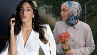 Öykü Karayel'e övgü yağmuru