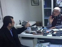 Park skandalının sorumlusu Ekrem'in müdürü çıktı!