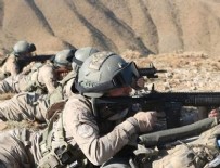 PKK'da yıldırım etkisi! Hepsi ele geçirildi!