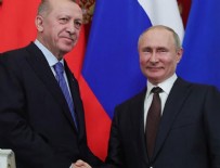 LIBYA - Rusya'nın önde gelen gazetesi yazdı! Türkiye kazandı!