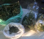 Sakarya'da 2 Kilo 600 Gram Uyuşturucu Madde Ele Geçirildi Açıklaması 3 Gözaltı