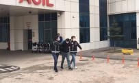 Tekirdağ'daki Tefeci Operasyonunda 4 Tutuklama