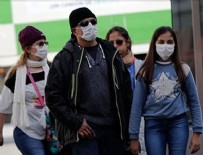 FRANSA - Test yaptırmadan gelenlere 6 bin euro para cezası kesilecek!