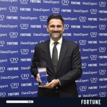 THY Genel Müdür Yardımcısı Murat Şeker, Türkiye'nin En Başarılı 50 CFO'su Arasında Yer Aldı