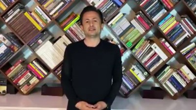 Tuzla Belediye Başkanı Şadi Yazıcı'nın Kovid-19 Testi Pozitif Çıktı