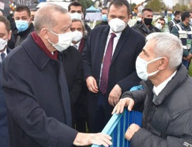 Yıllar sonra şaşırtan buluşma!