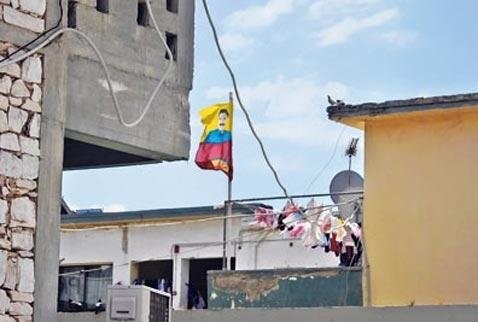 Bir HDP=PKK gerçeği daha! Tutuklu başkan hakkında çarpıcı bilgiler