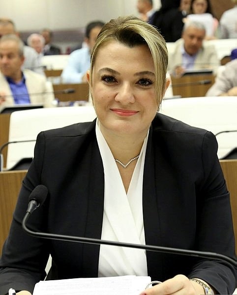 Antalya Büyükşehir'de yetki krizi ortaya çıktı!