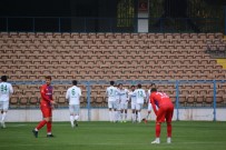 2. Lig Açıklaması Kardemir Karabükspor Açıklaması 0 - 1922 Konyaspor Açıklaması 5