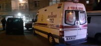 Ankara'da Korkunç Cinayet Açıklaması İkizlerden Biri Çekiçle Öldürüldü, Diğeri Yaralı