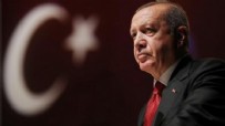 Başkan Erdoğan Kuzey Kıbrıs Türk Cumhuriyeti'ne ziyarette bulunacak