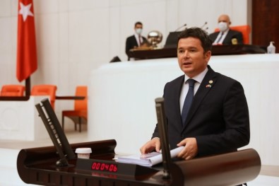 Bursa'da 23 Bin Hanenin Elektriği Borcundan Dolayı Kesik