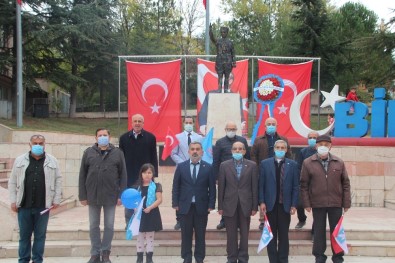 DSP'nin 35. Kuruluş Yıl Dönümü