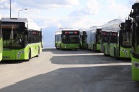 E-KPSS İçin 17 Ek Sefer Düzenlenecek