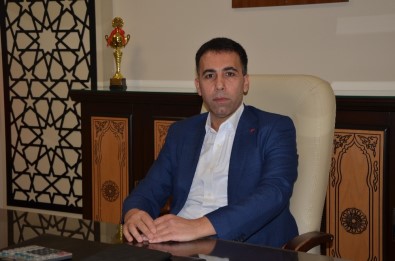 FDH'de Yoğun Bakım Ünitesi Sayısı 53'E Çıkarıldı