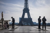 Fransa'da Son 24 Saatte 32 Bin 95 Yeni Vaka