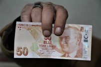 Hatalı Basım 50 TL'yi 50 Bin TL'ye Satışa Çıkardı