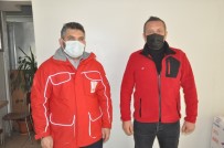 Karantina Kuralına Uymayanları Kızılay Yemeksiz Bırakmadı