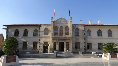 Kilis'te 65 Yaş Üstüne Saat Sınırlaması